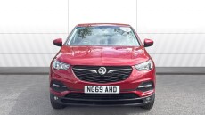 Vauxhall Grandland X 1.2 Turbo SE 5dr Petrol Hatchback